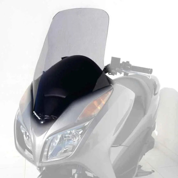 Ermax Ermax touring screen | light smoke | honda forza 300 2013>2017